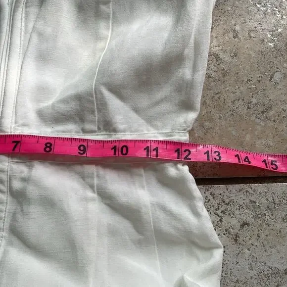 Mara Hoffman Leonara Off-the-shoulder Midi Dress - Picture 14 of 16